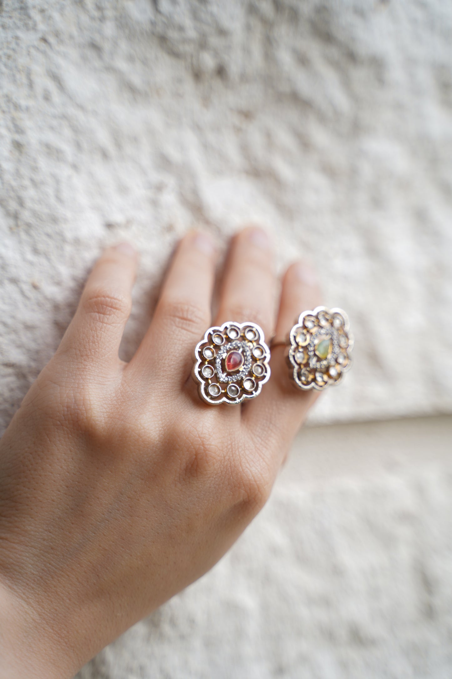 Ambi Ring