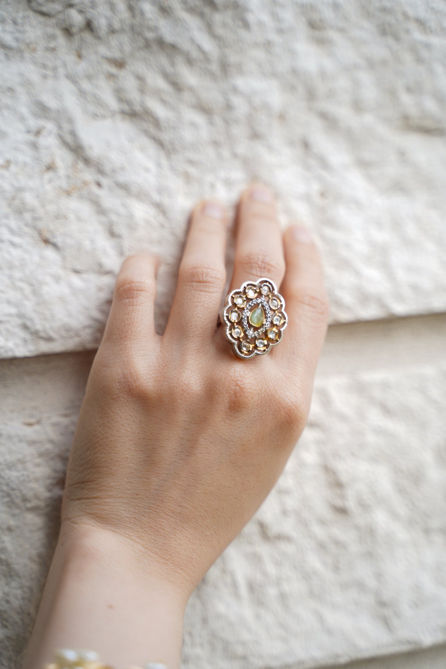 Ambi Ring