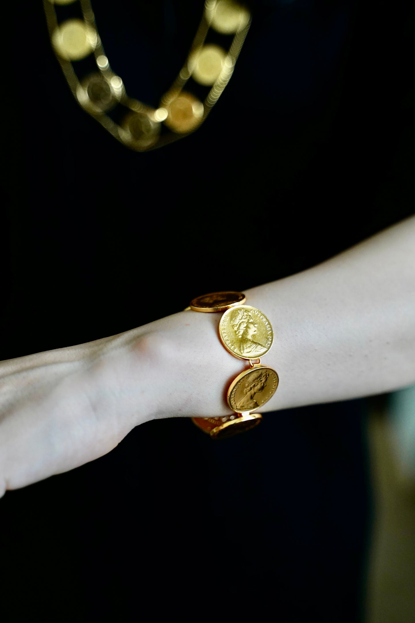 Lehri Bracelet