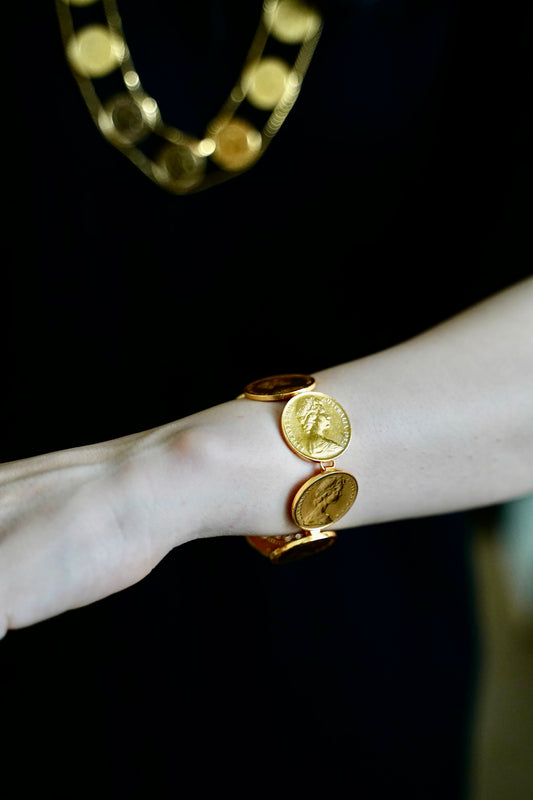 Lehri Bracelet