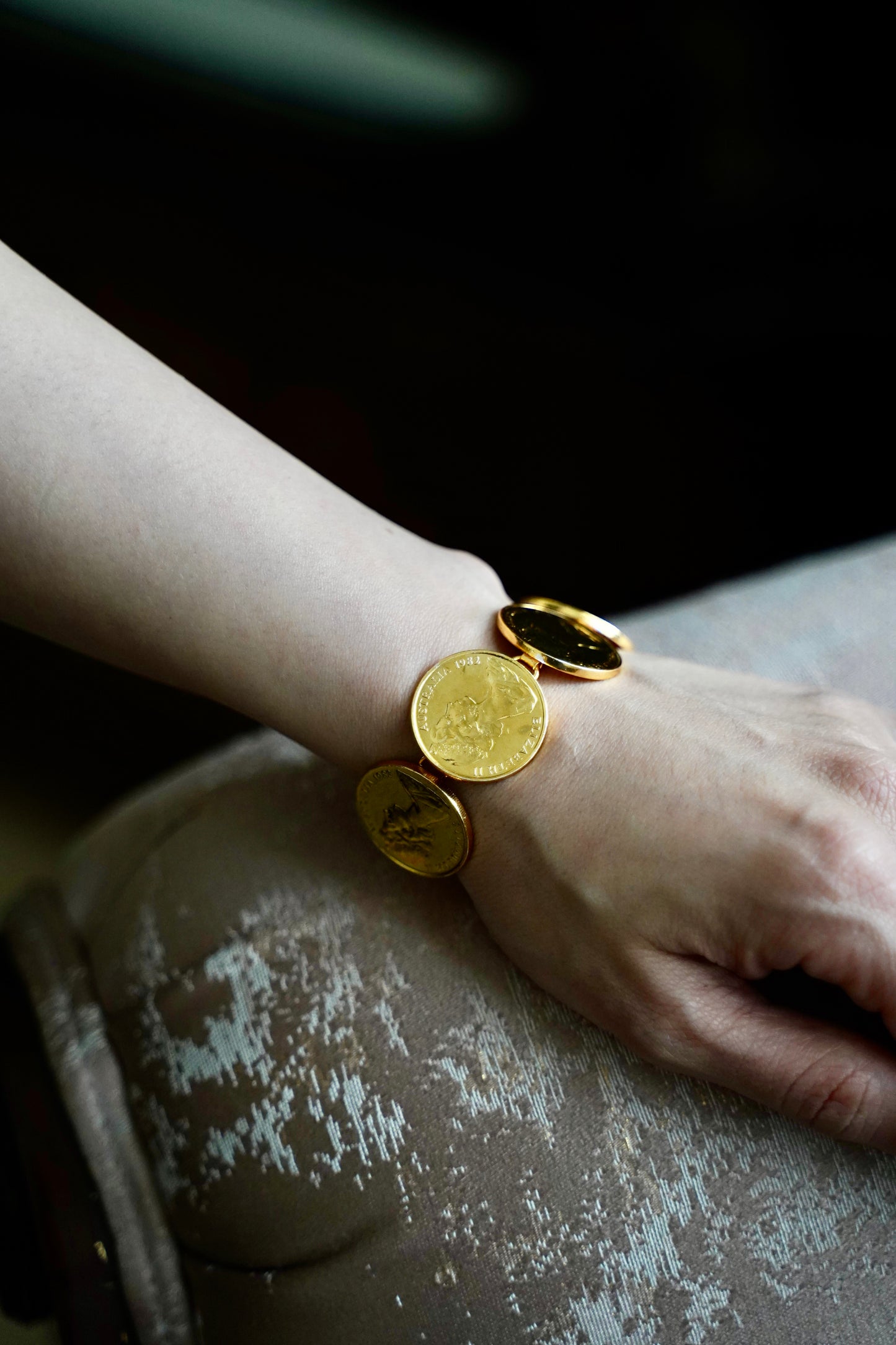 Lehri Bracelet