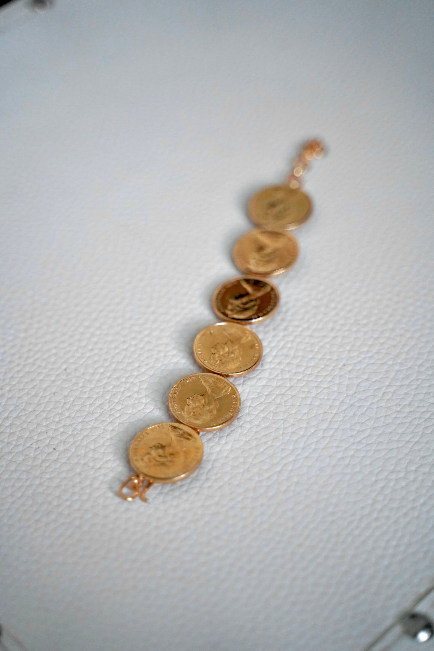 Lehri Bracelet
