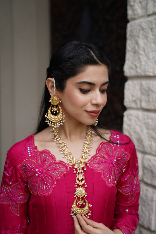 Jahanara Haar