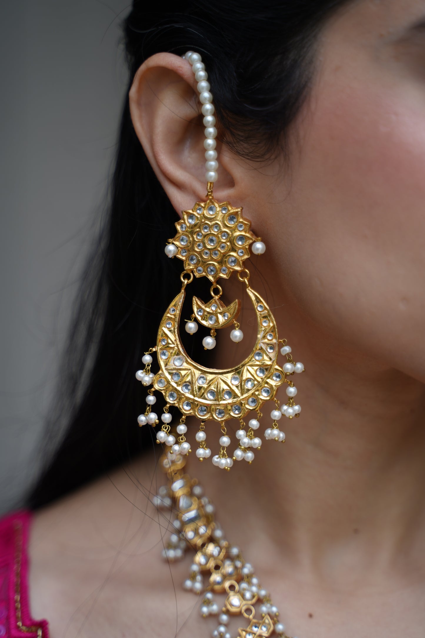 Jahanara Jhumkay