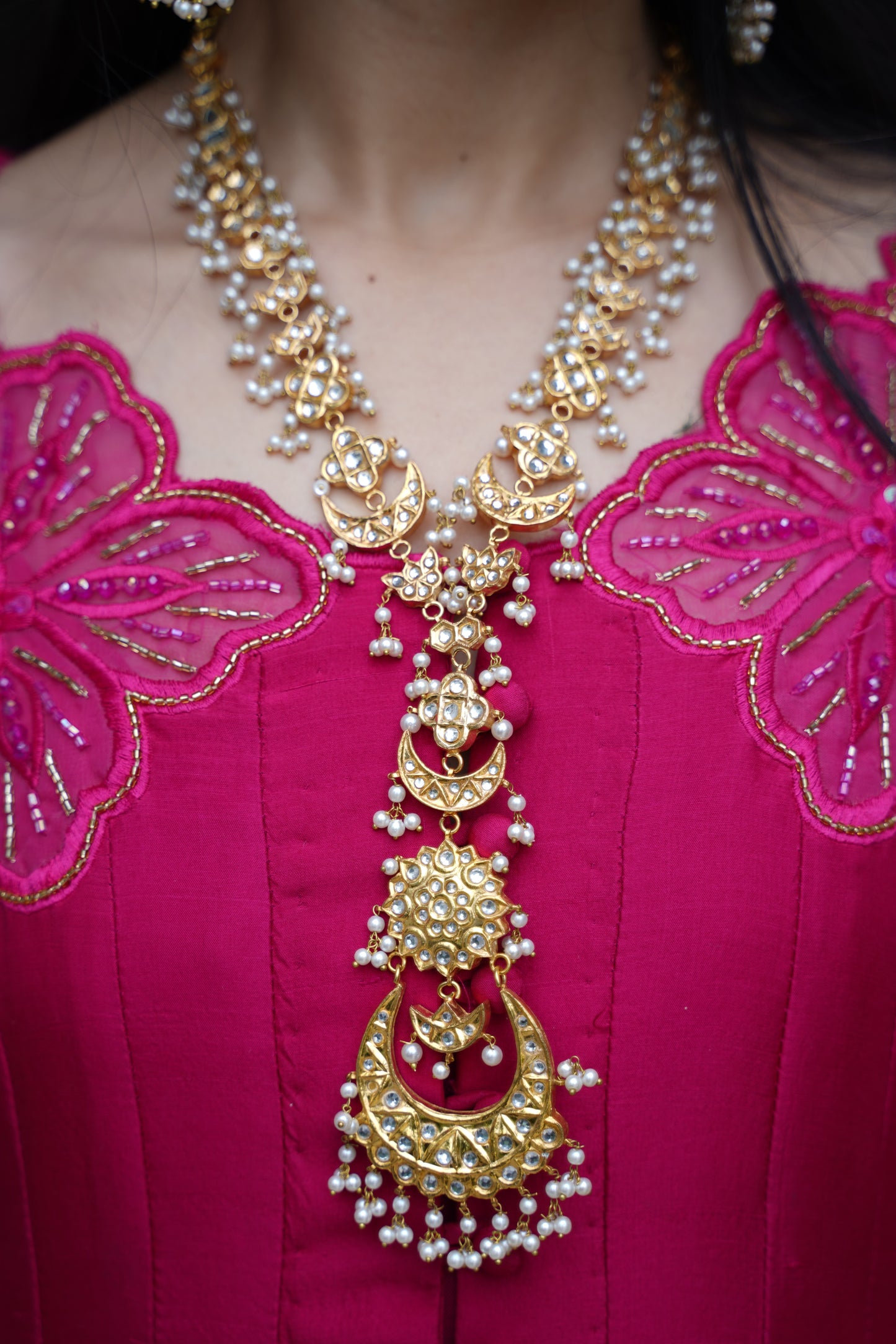 Jahanara Haar