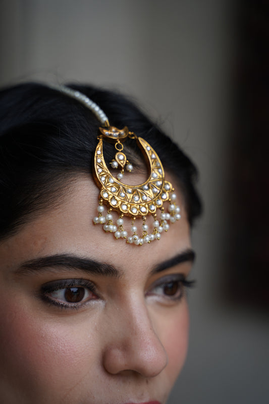 Jahanara Tikka