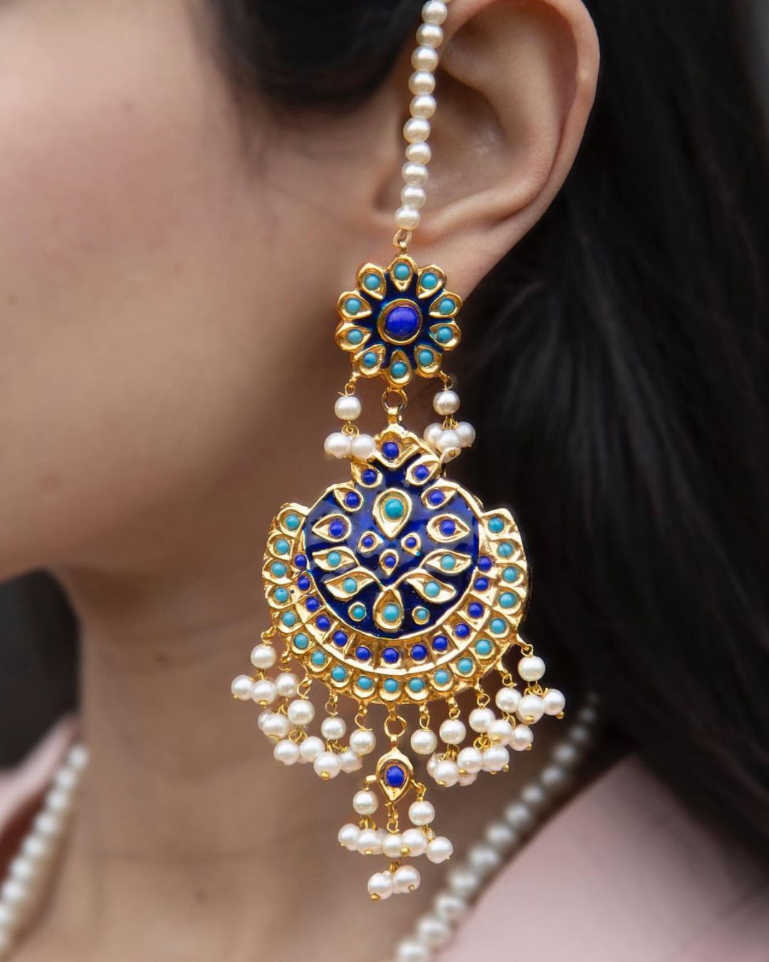 Atlaws Jhumka